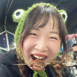 小新与大福