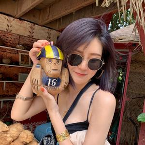 玉美华