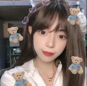 港妹妹join（真00后