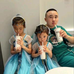 阿苗的家庭生活