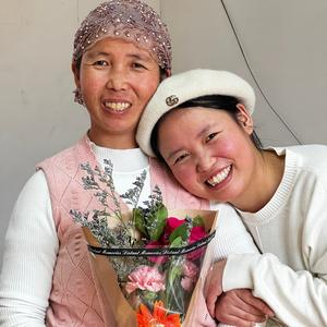 发图麦
