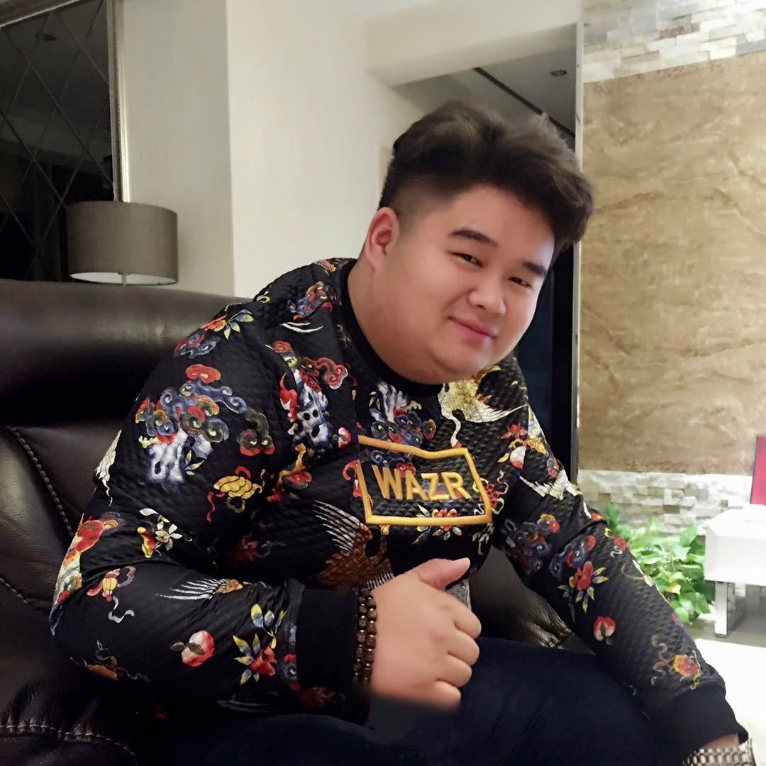 小胖爱生活