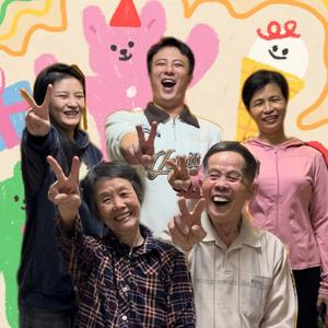 CK不暴躁