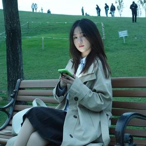小悦又困了