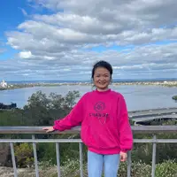璐璐远嫁澳洲