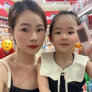 梦梦在努力