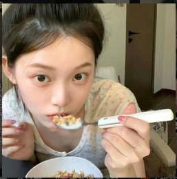 黛粥粥