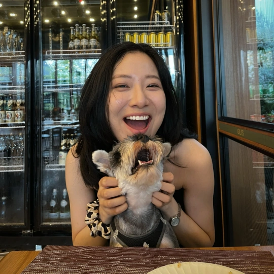 若言Ryann_