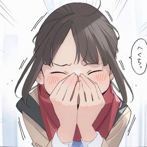 凛冬^