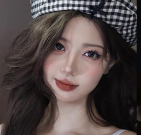 大白是仙女