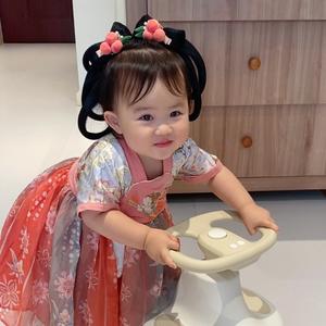 多宝小圆子