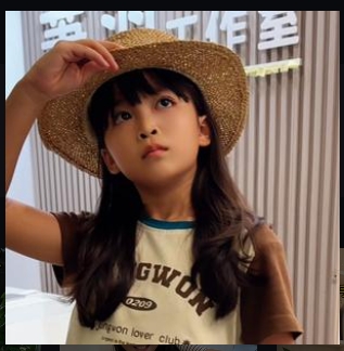扣肉妹妹(轩宝宝）