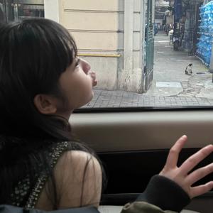 arui的小尾巴-