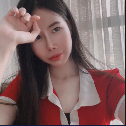 虞瑶yoyo