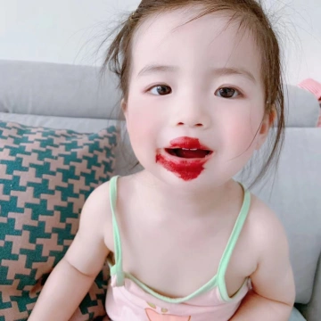 我是大秀💕