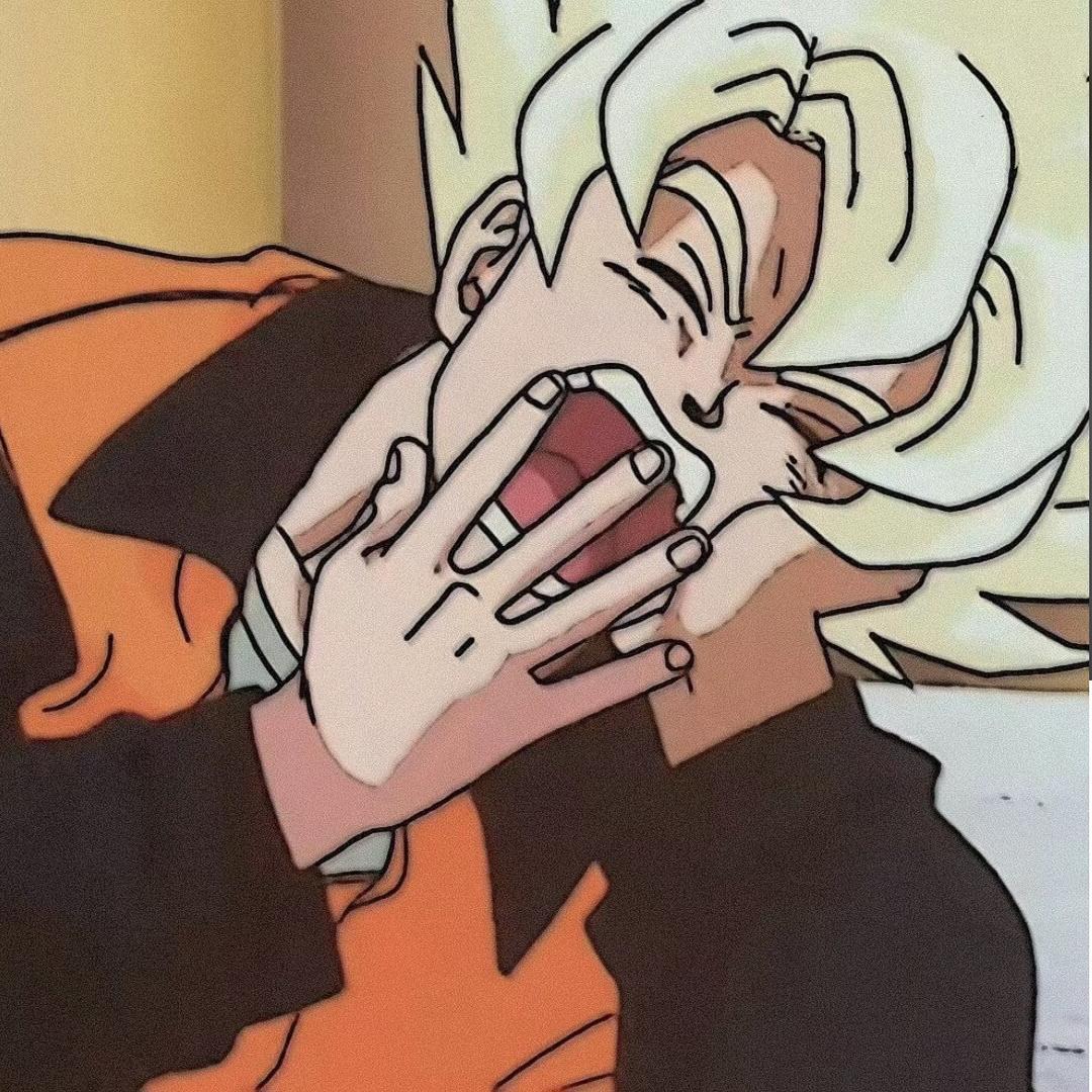 老羊