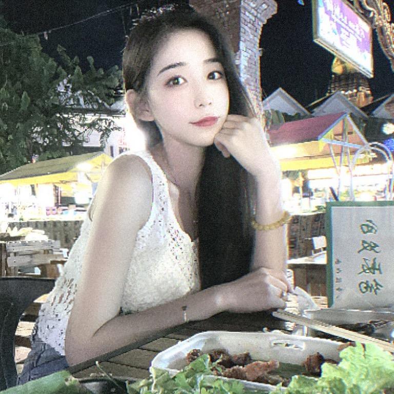 脆脆沙💨「软装中…」