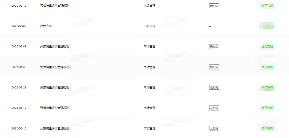 鱼爪权易网店截图