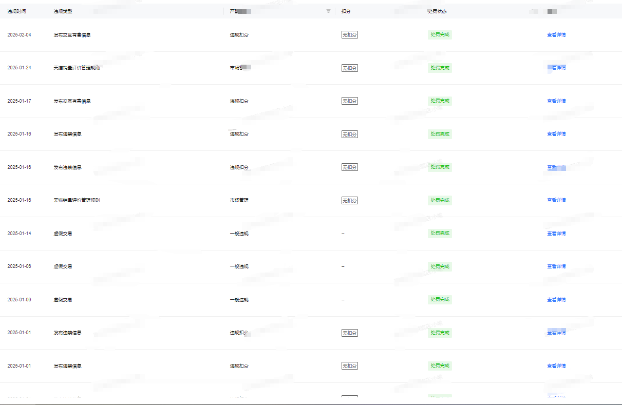 鱼爪权易网店截图