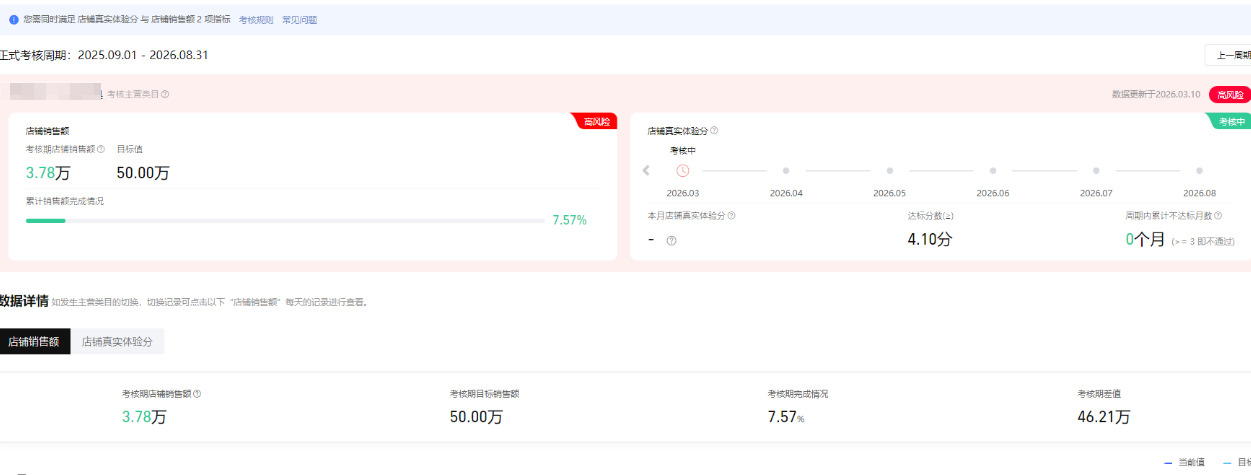 鱼爪权易网店截图
