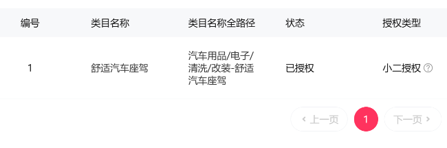 鱼爪权易网店截图