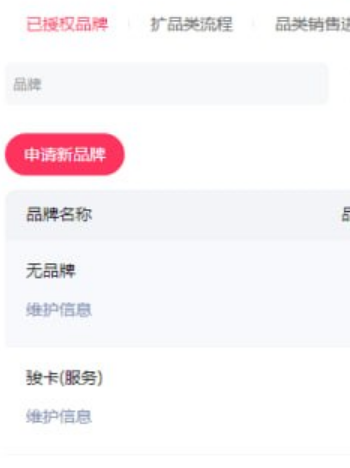 鱼爪权易网店截图