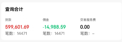 鱼爪权易网店截图