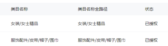 鱼爪权易网店截图