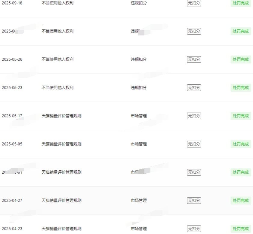 鱼爪权易网店截图