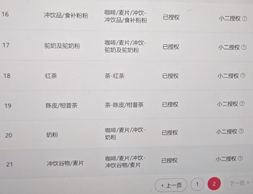 鱼爪权易网店截图