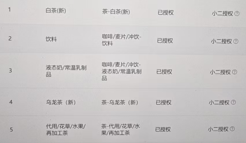 鱼爪权易网店截图